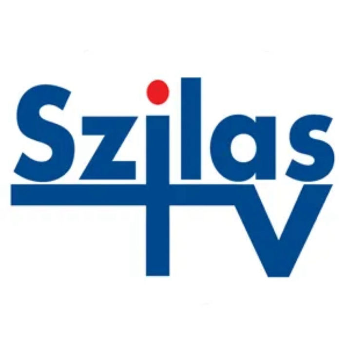 A Szilas TV logója